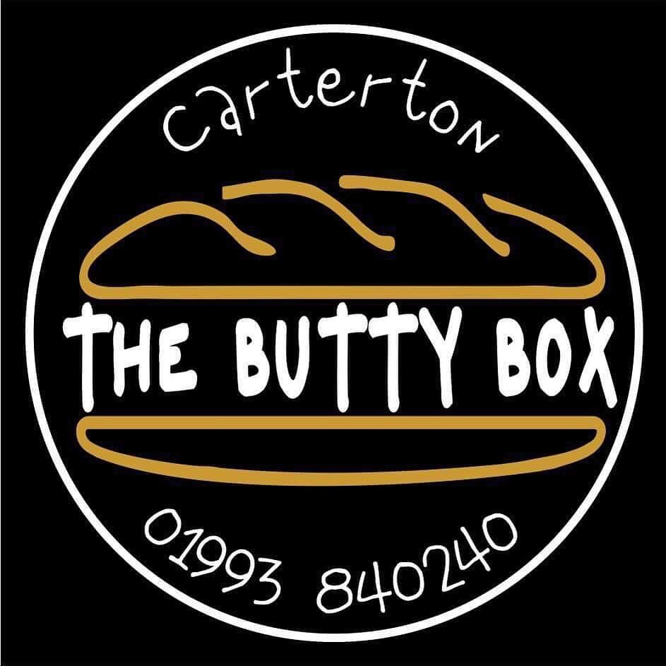 The Butty Box